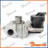 Vanne EGR pour BMW | 45-8639, 73-0206